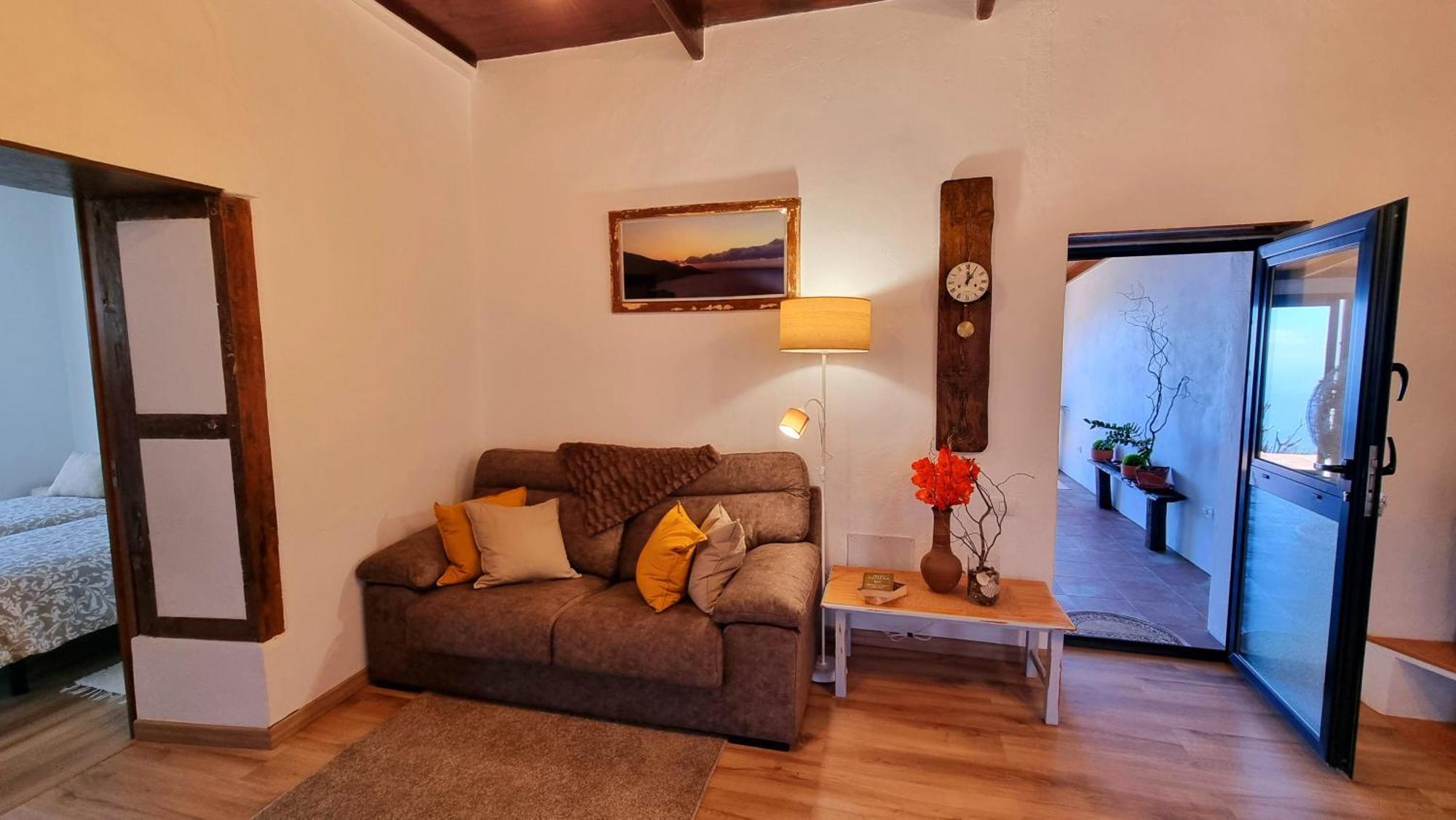 Casa Pirusa Landhuis