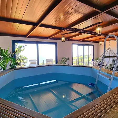 Casa Pirusa Barlovento Exterior foto