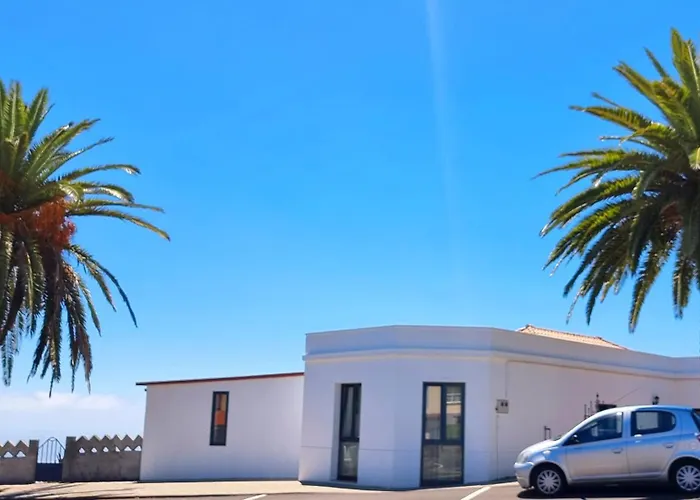 Casa Pirusa