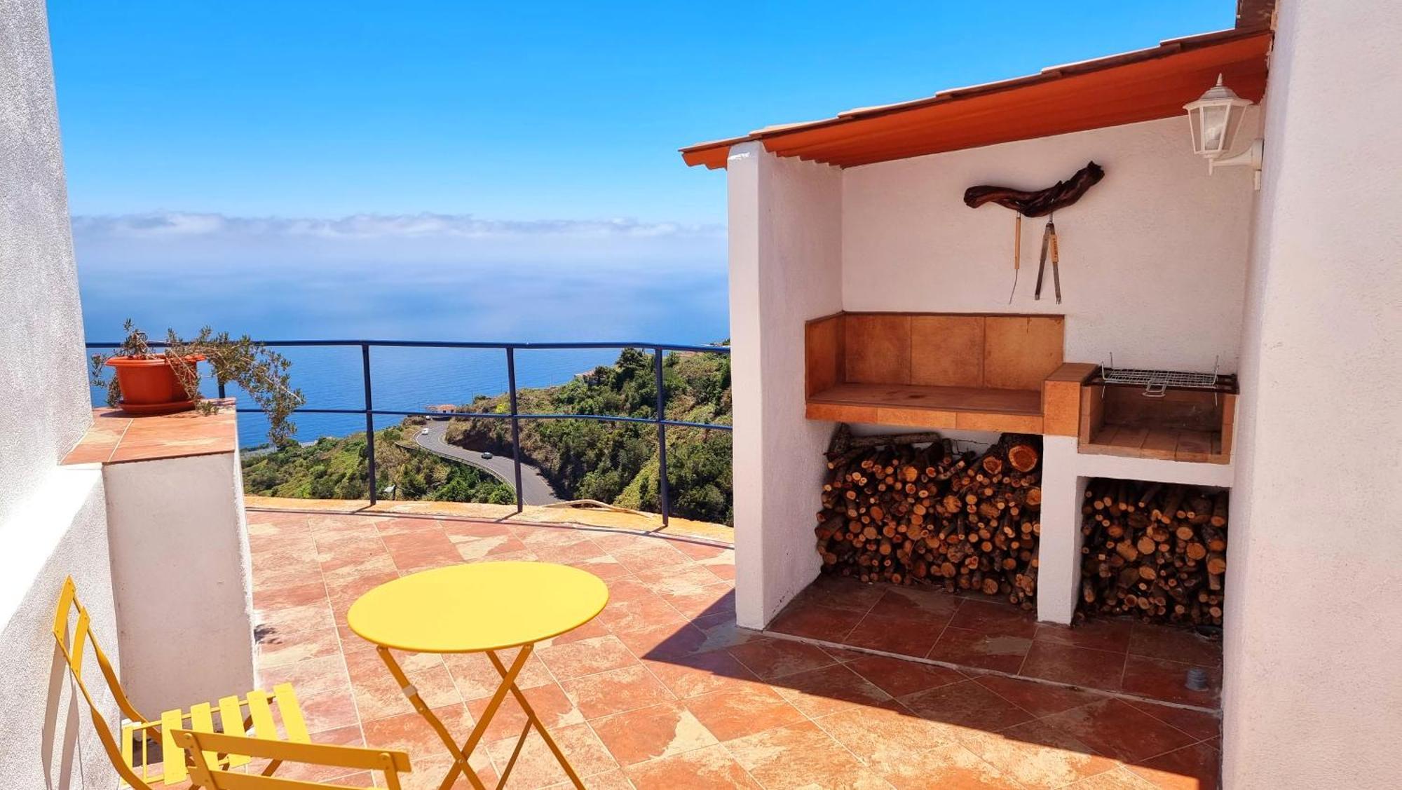 Country house Casa Pirusa Barlovento