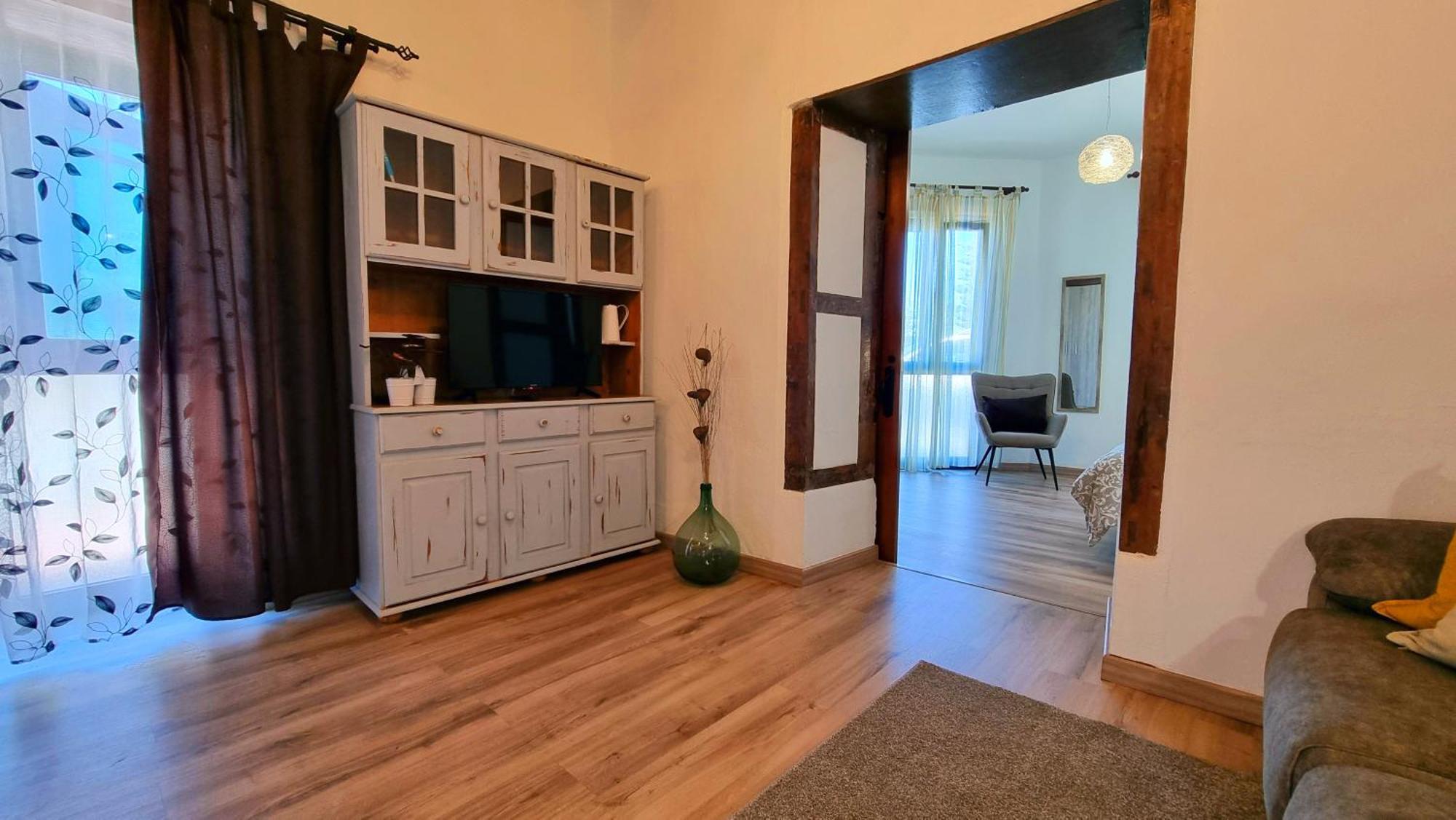 Casa Pirusa Country house Barlovento