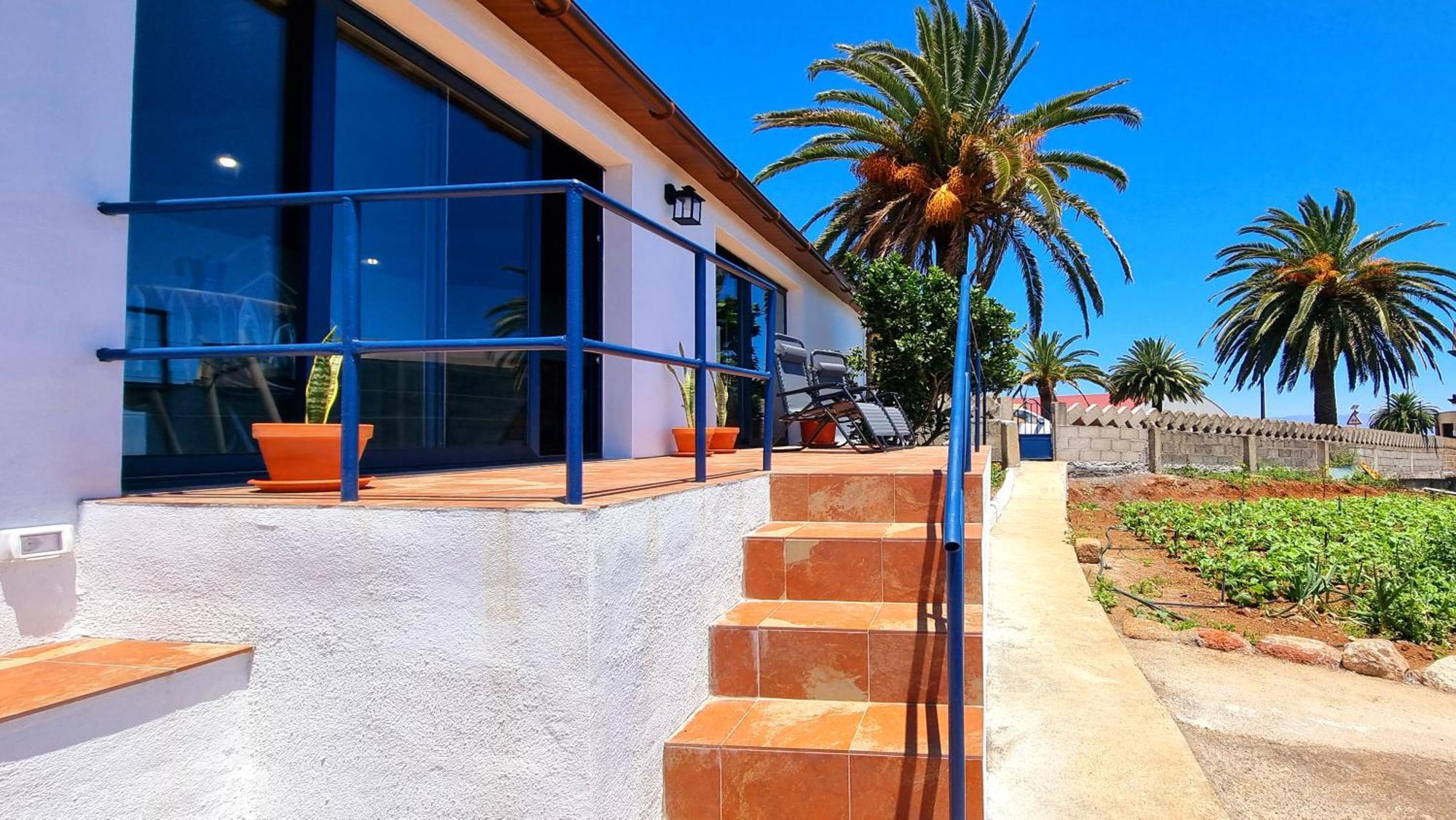 Casa Pirusa Barlovento
