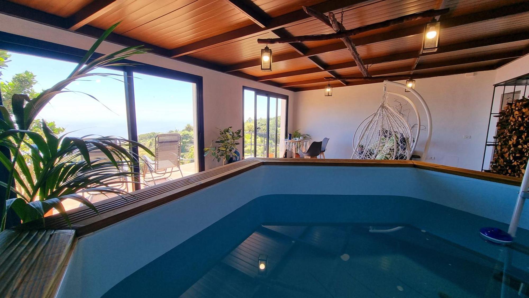 Casa Pirusa