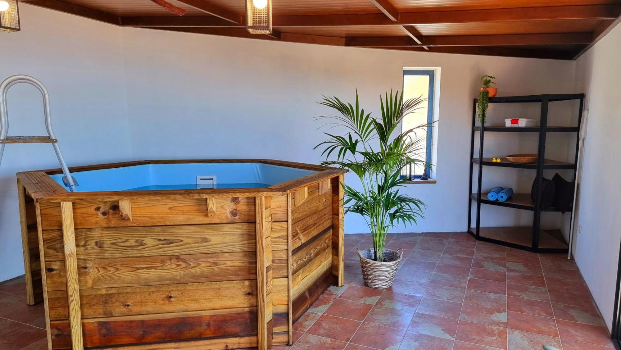 Country house Casa Pirusa