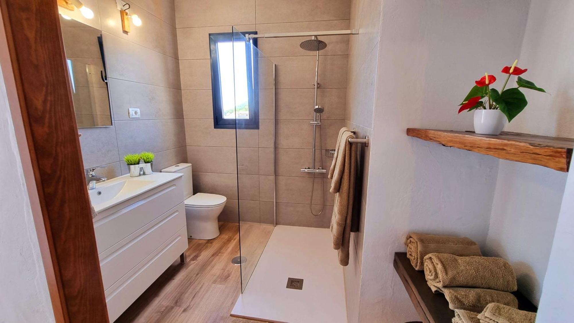 Country house Casa Pirusa Barlovento