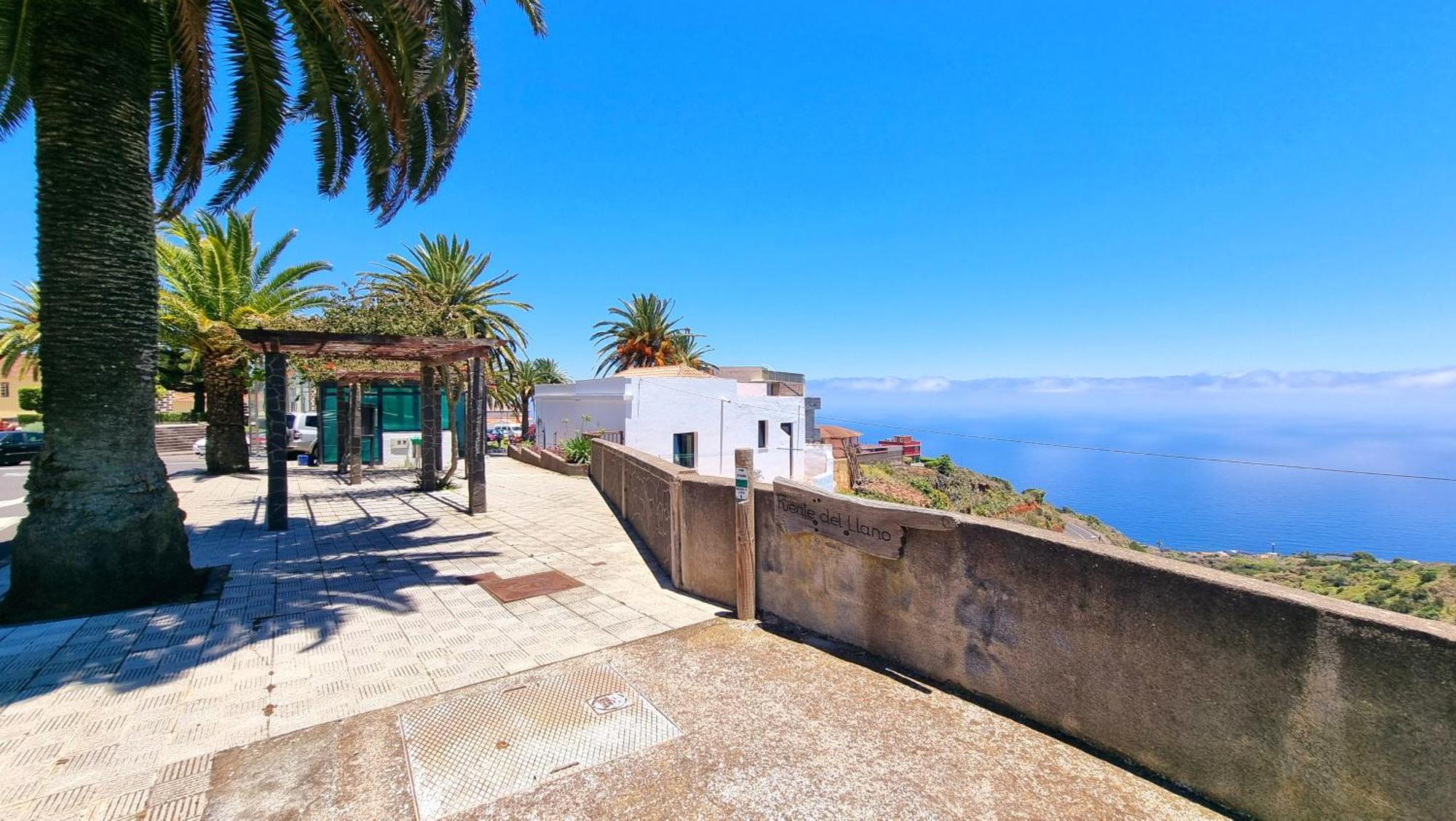 Country house Casa Pirusa