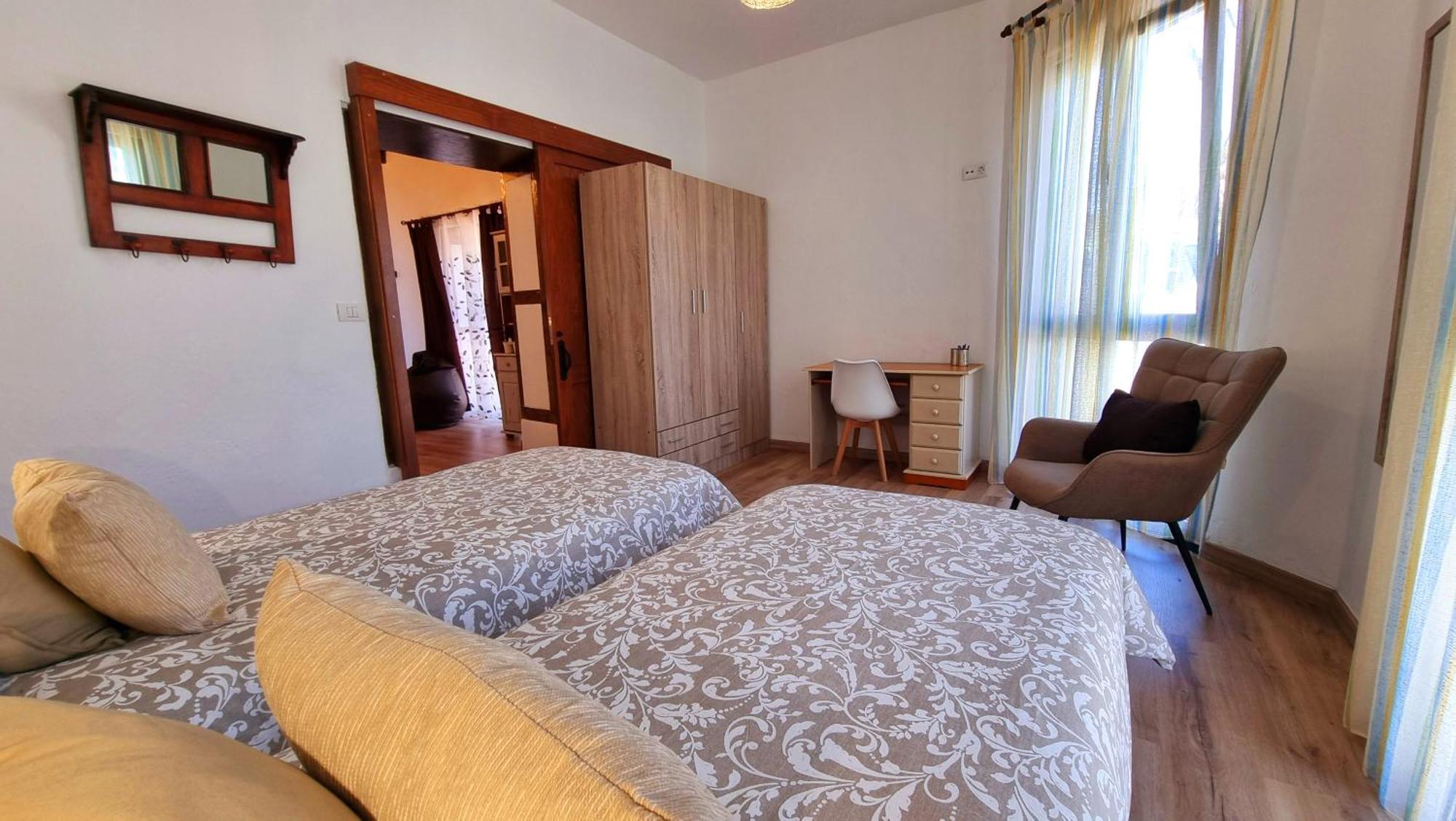 Casa Pirusa Country house *