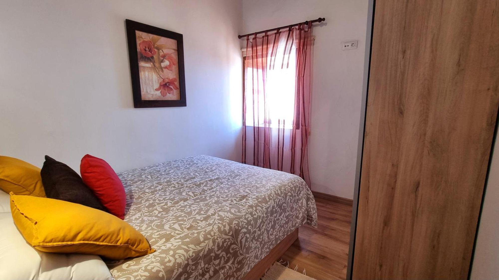Casa Pirusa Country house *