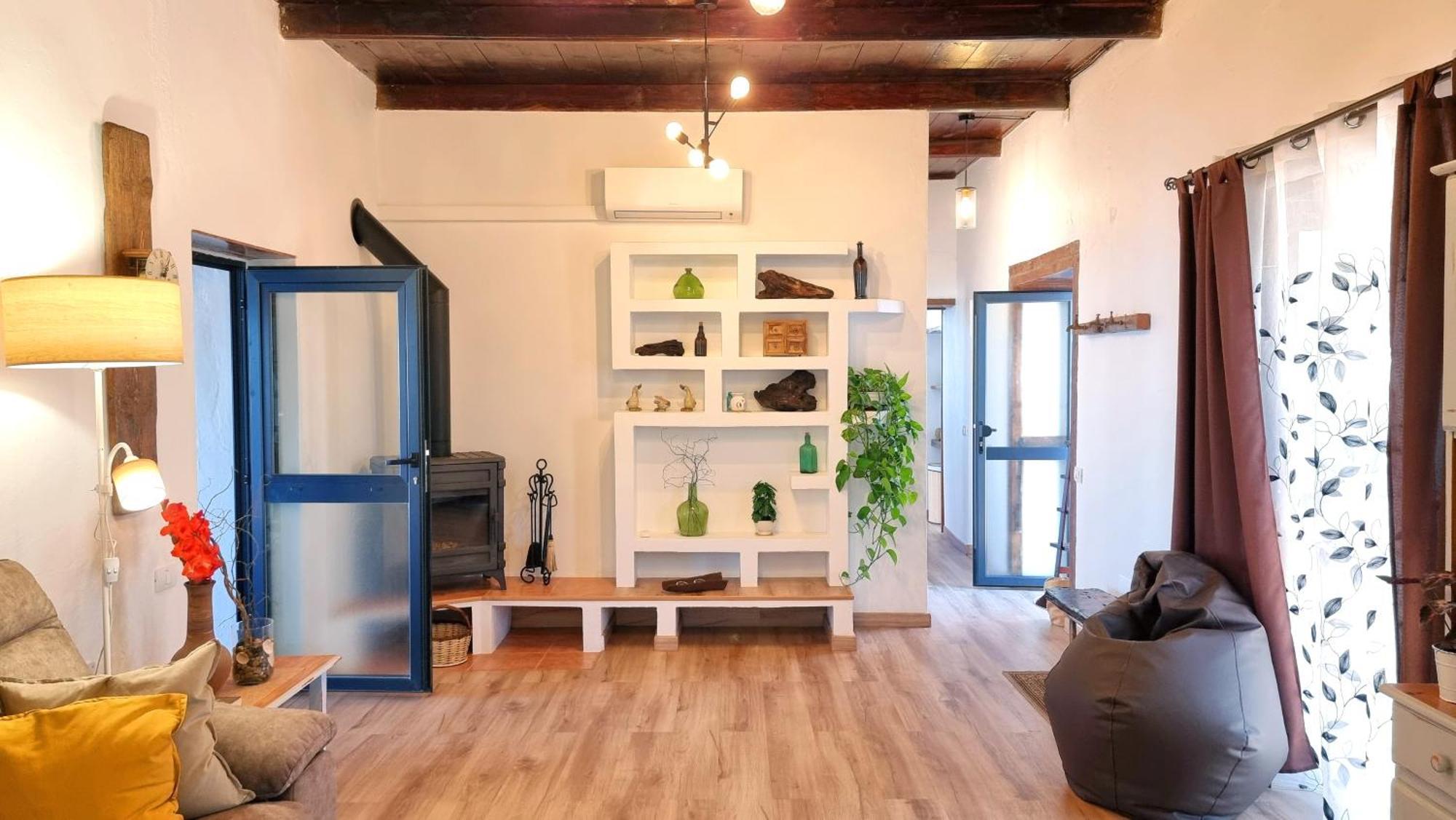 Country house Casa Pirusa *